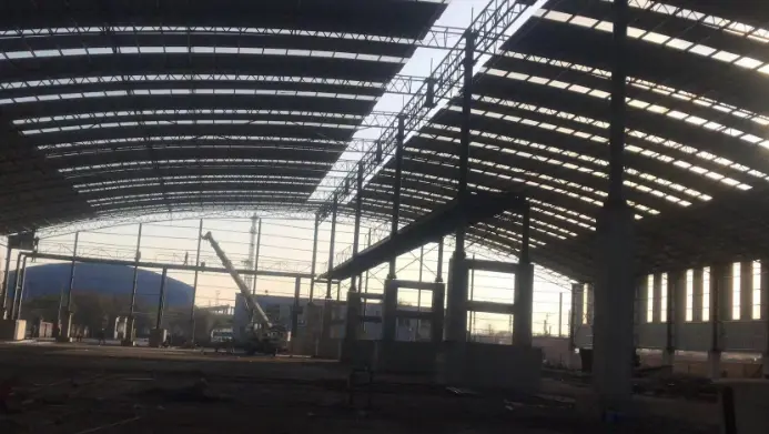 阜阳概述质料场封闭本领的特点和利用类型